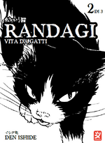Randagi - Vita da gatti